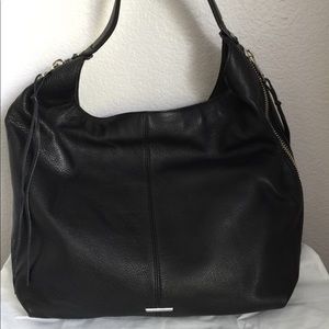 Rebecca Minkoff Bryn Double Zip Hobo